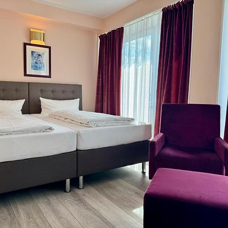 Hotel Nevada Гамбург Екстер'єр фото